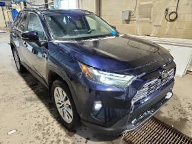 Toyota Rav4 Limited | Черен Салон | Сервизна История | , снимка 2