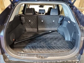 Toyota Rav4 Limited | Черен Салон | Сервизна История | , снимка 4