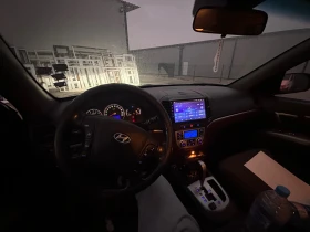 Hyundai Santa fe 2.7, снимка 2