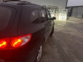 Hyundai Santa fe 2.7, снимка 6