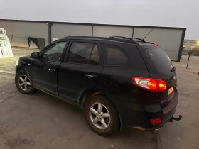 Hyundai Santa fe 2.7, снимка 5