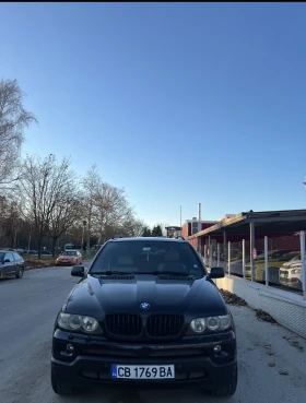 BMW X5, снимка 2