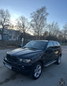 BMW X5, снимка 1