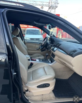 BMW X5, снимка 6