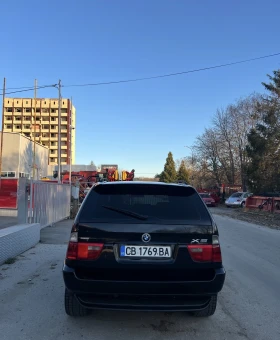 BMW X5, снимка 4