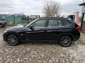 BMW X1 D-XDRIVE-NAVI-XENON-KOJA-PODGREV, снимка 4