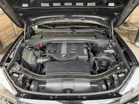 BMW X1 D-XDRIVE-NAVI-XENON-KOJA-PODGREV, снимка 9