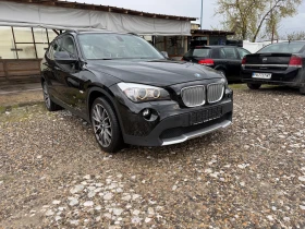 BMW X1 D-XDRIVE-NAVI-XENON-KOJA-PODGREV, снимка 7