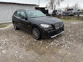 BMW X1 D-XDRIVE-NAVI-XENON-KOJA-PODGREV, снимка 7
