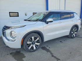 Mitsubishi Outlander 2.5l Sel, снимка 1