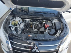 Mitsubishi Outlander 2.5l Sel, снимка 12