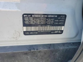 Mitsubishi Outlander 2.5l Sel, снимка 13