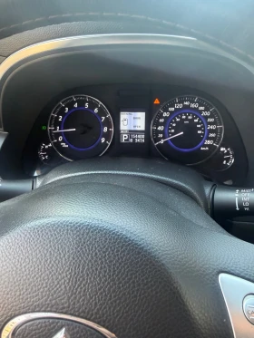 Infiniti Fx 35 Facelift , снимка 7