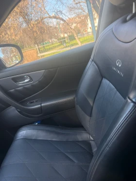 Infiniti Fx 35 Facelift , снимка 10