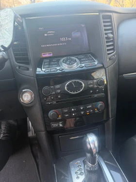Infiniti Fx 35 Facelift , снимка 9