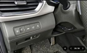 Hyundai Santa fe 2.2 4WD Caligraphy , снимка 11