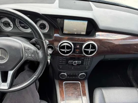 Mercedes-Benz GLK 250 BlueTEC* АвтоКредит* (ЦЕНА ДО БГ), снимка 9