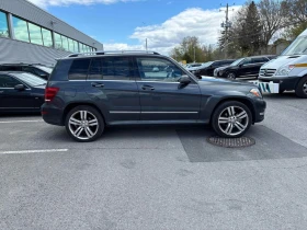 Mercedes-Benz GLK 250 BlueTEC* АвтоКредит* (ЦЕНА ДО БГ), снимка 3