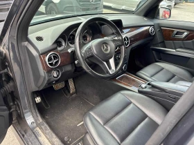 Mercedes-Benz GLK 250 BlueTEC* АвтоКредит* (ЦЕНА ДО БГ), снимка 5