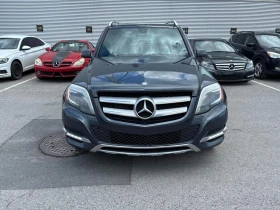 Mercedes-Benz GLK 250 BlueTEC* АвтоКредит* (ЦЕНА ДО БГ), снимка 6