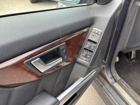 Mercedes-Benz GLK 250 BlueTEC* АвтоКредит* (ЦЕНА ДО БГ), снимка 11