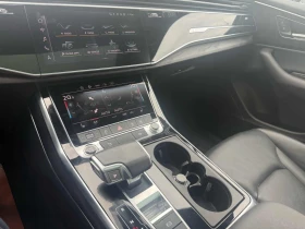 Audi Q7 CARFAX * АВТОКРЕДИТ * ПРОГНОЗНА ЦЕНА ДО БГ, снимка 7