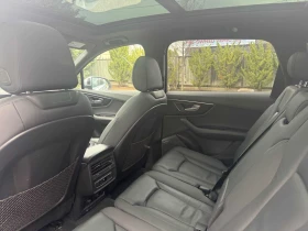 Audi Q7 CARFAX * АВТОКРЕДИТ * ПРОГНОЗНА ЦЕНА ДО БГ, снимка 11