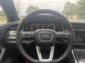 Audi Q7 CARFAX * АВТОКРЕДИТ * ПРОГНОЗНА ЦЕНА ДО БГ, снимка 12