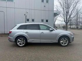 Audi Q7 CARFAX * АВТОКРЕДИТ * ПРОГНОЗНА ЦЕНА ДО БГ, снимка 3