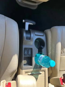 Honda Cr-v, снимка 15