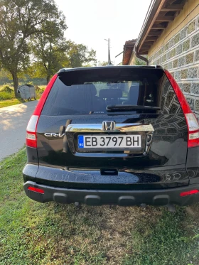 Honda Cr-v, снимка 6