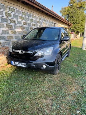 Honda Cr-v, снимка 3