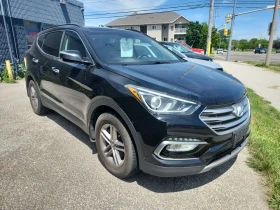 Hyundai Santa fe LUXURY| ПАМЕТ| ПОДГРЕВИ| ПАНОРАМА| CARFAX| , снимка 2