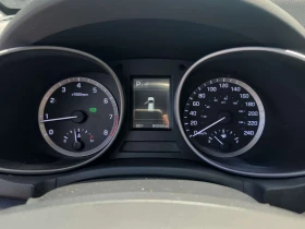 Hyundai Santa fe LUXURY| ПАМЕТ| ПОДГРЕВИ| ПАНОРАМА| CARFAX| , снимка 9