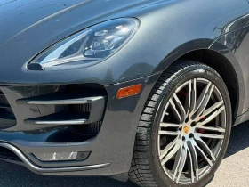 Porsche Macan TURBO AWD V6, снимка 17