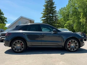 Porsche Macan TURBO AWD V6, снимка 5