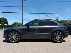 Porsche Macan TURBO AWD V6, снимка 2