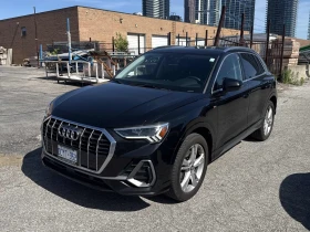 Audi Q3 Progressiv * Keyless * CARFAX * АВТО КРЕДИТ * , снимка 1