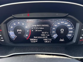 Audi Q3 Progressiv * Keyless * CARFAX * АВТО КРЕДИТ * , снимка 12