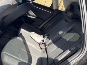 Audi Q3 Progressiv * Keyless * CARFAX * АВТО КРЕДИТ * , снимка 9