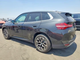 BMW X3 2.0l 30 xDrive, снимка 2