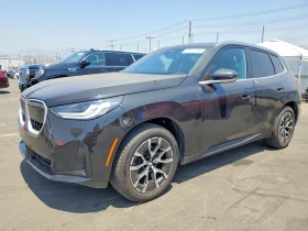 BMW X3 2.0l 30 xDrive, снимка 1