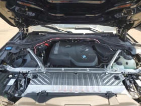 BMW X3 2.0l 30 xDrive, снимка 12