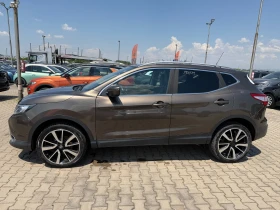 Nissan Qashqai 1.6DCI 4X4 KOJA/NAVI/KAMERA EURO 6, снимка 9