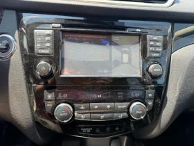 Nissan Qashqai 1.6DCI 4X4 KOJA/NAVI/KAMERA EURO 6, снимка 14