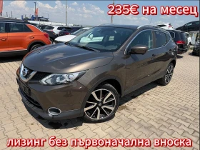 Nissan Qashqai 1.6DCI 4X4 KOJA/NAVI/KAMERA EURO 6, снимка 1