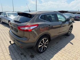 Nissan Qashqai 1.6DCI 4X4 KOJA/NAVI/KAMERA EURO 6, снимка 6