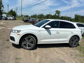 Audi Q5 * Technik * CARFAX * ЦЕНА ДО БГ, снимка 3
