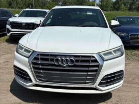 Audi Q5 * Technik * CARFAX * ЦЕНА ДО БГ, снимка 2