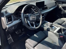 Audi Q5 * Technik * CARFAX * ЦЕНА ДО БГ, снимка 7